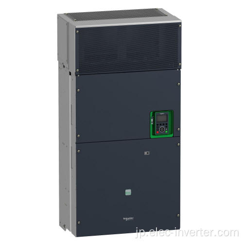 Schneider Electric ATV930C31N4Cインバーター